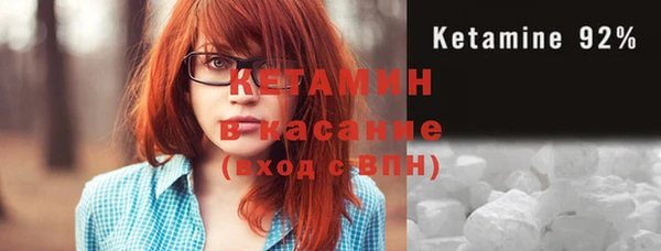 хмурый Каменка